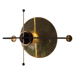 Lampada The Eclipse di Atelier Nomade