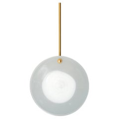 Eclipse Pendant by Atelier George