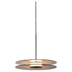 Eclipse Pendant Light by Dechem Studio