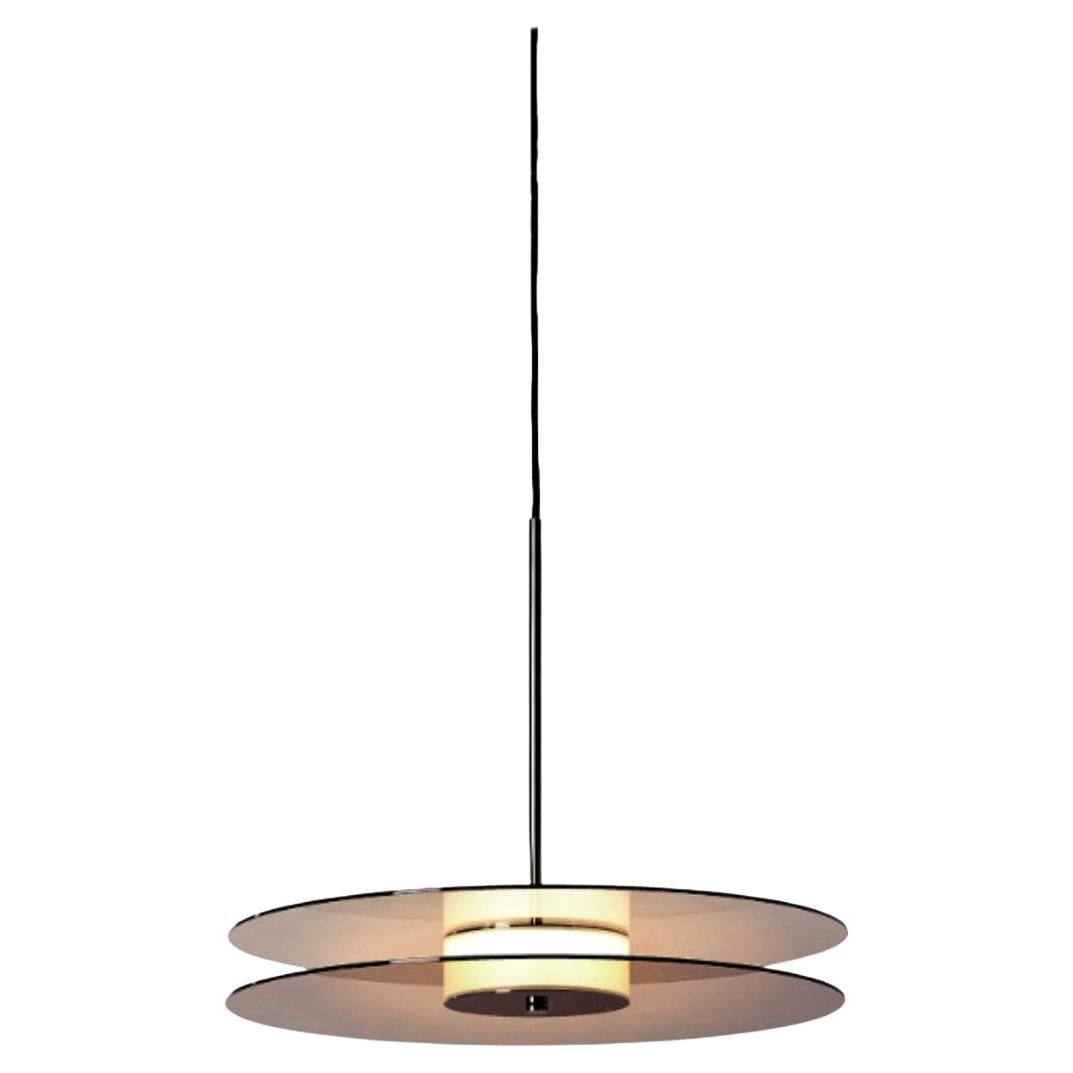 Lampe à suspension Eclipse de Dechem Studio