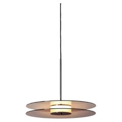Lampe à suspension Eclipse de Dechem Studio