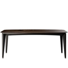 Eclipse Rectangular Dining Table