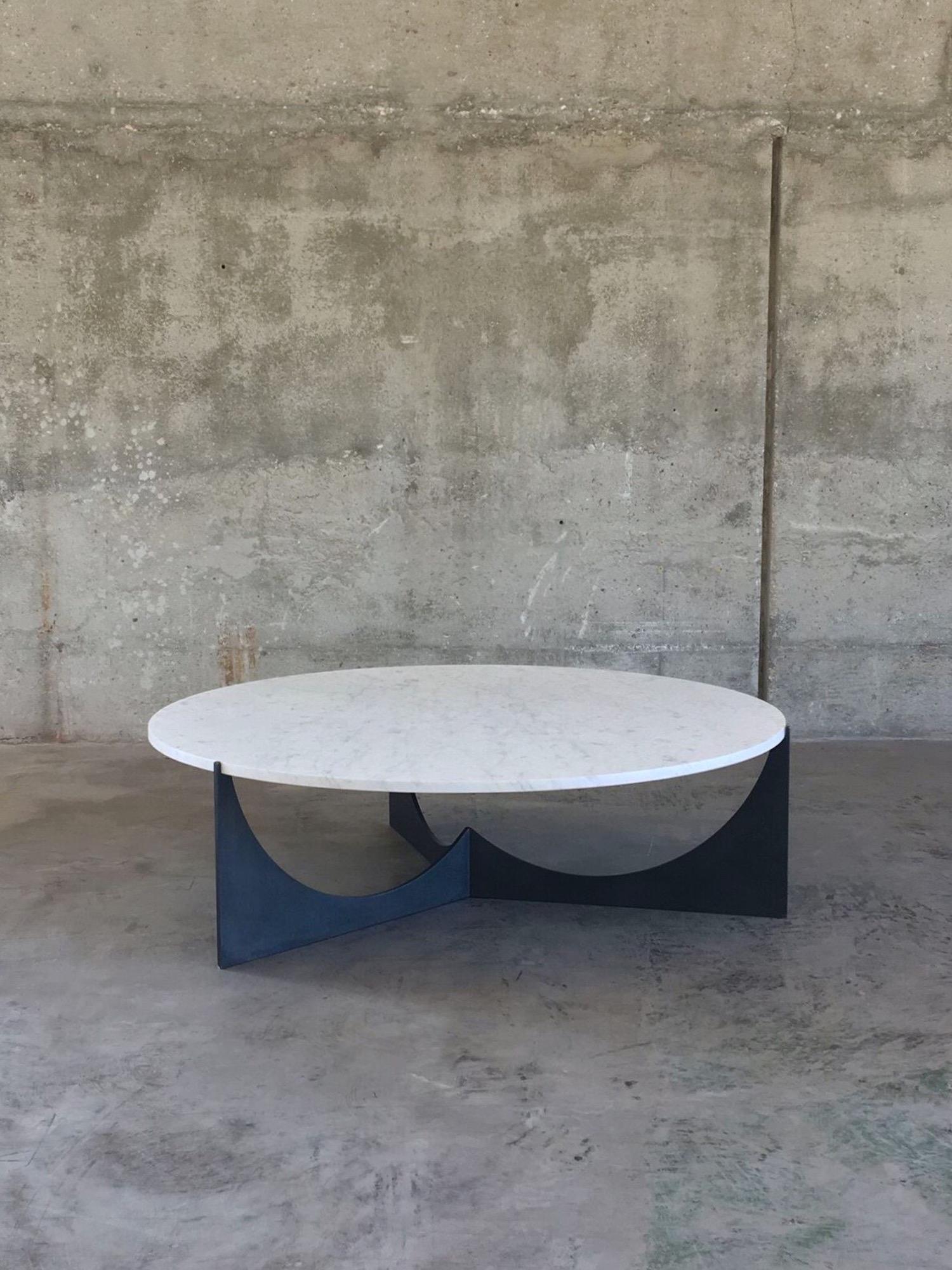 eclipse coffee table
