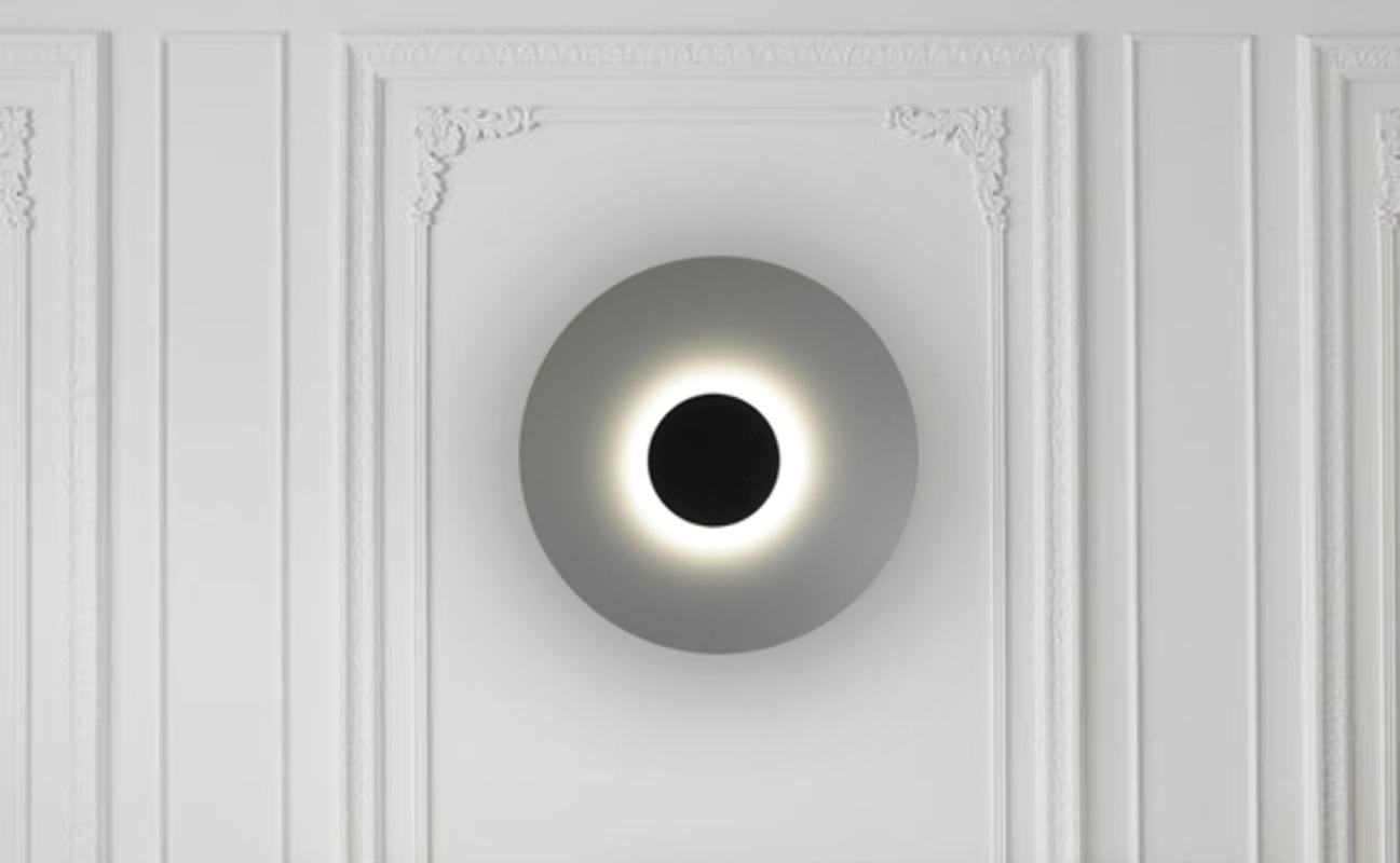 Moderne Applique Eclipse d'Arturo Erbsman en vente