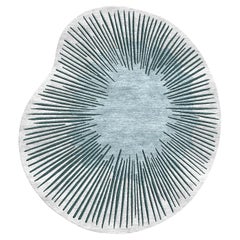 ECLIPSE SHAPE - Handgefertigter Teppich von Rugs 
Co.