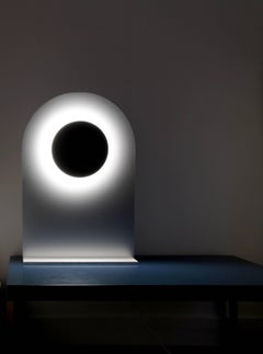 Eclipse Table Lamp by Arturo Erbsman