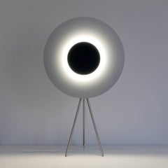 Eclipse Table Lamp by Arturo Erbsman
