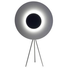 Eclipse Table Lamp by Arturo Erbsman