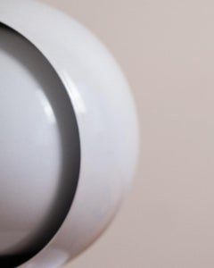 Eclipse Table Lamps by Vico Magistretti