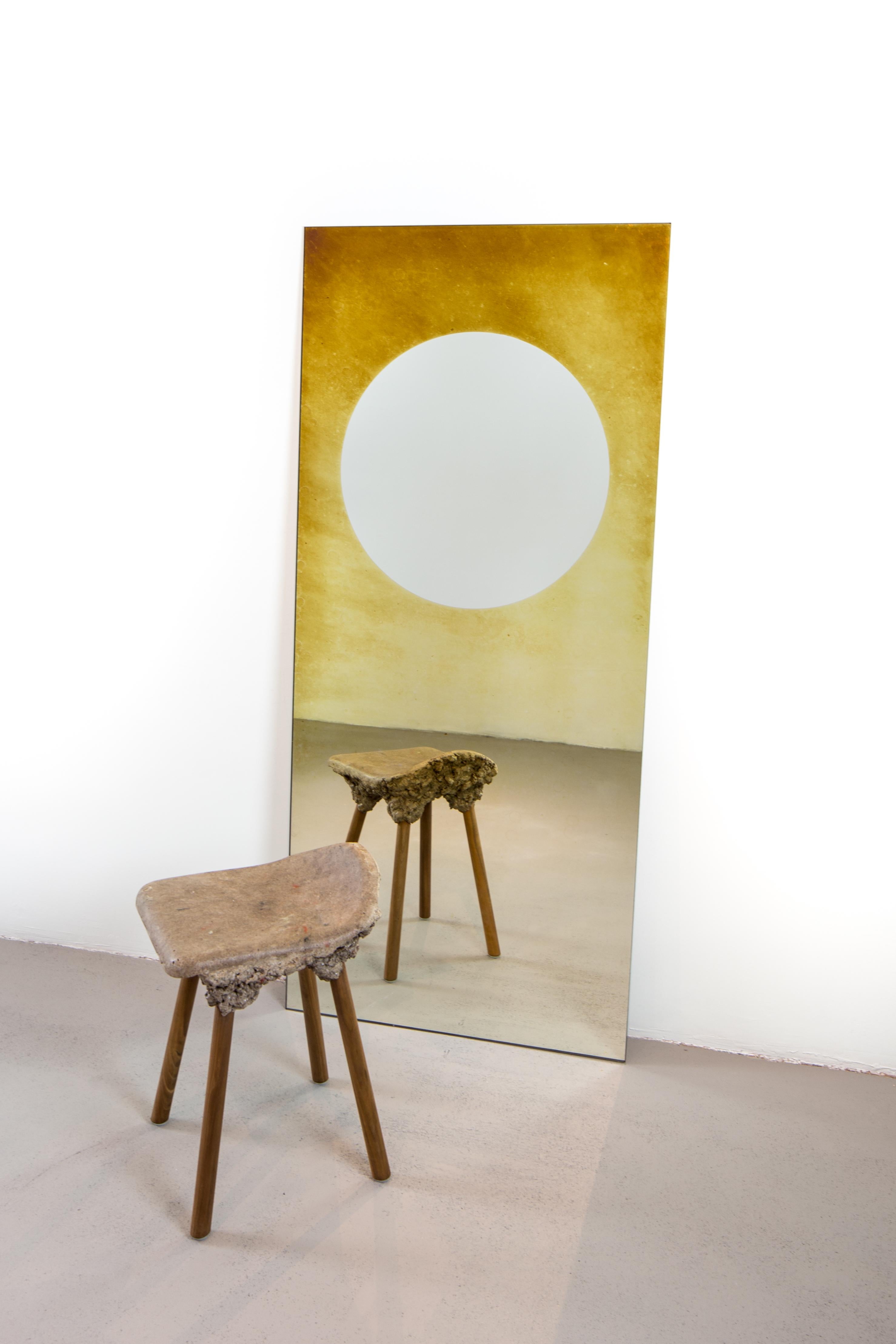Miroir Transience d'Eclipse  Neuf - En vente à AMSTERDAM, NH