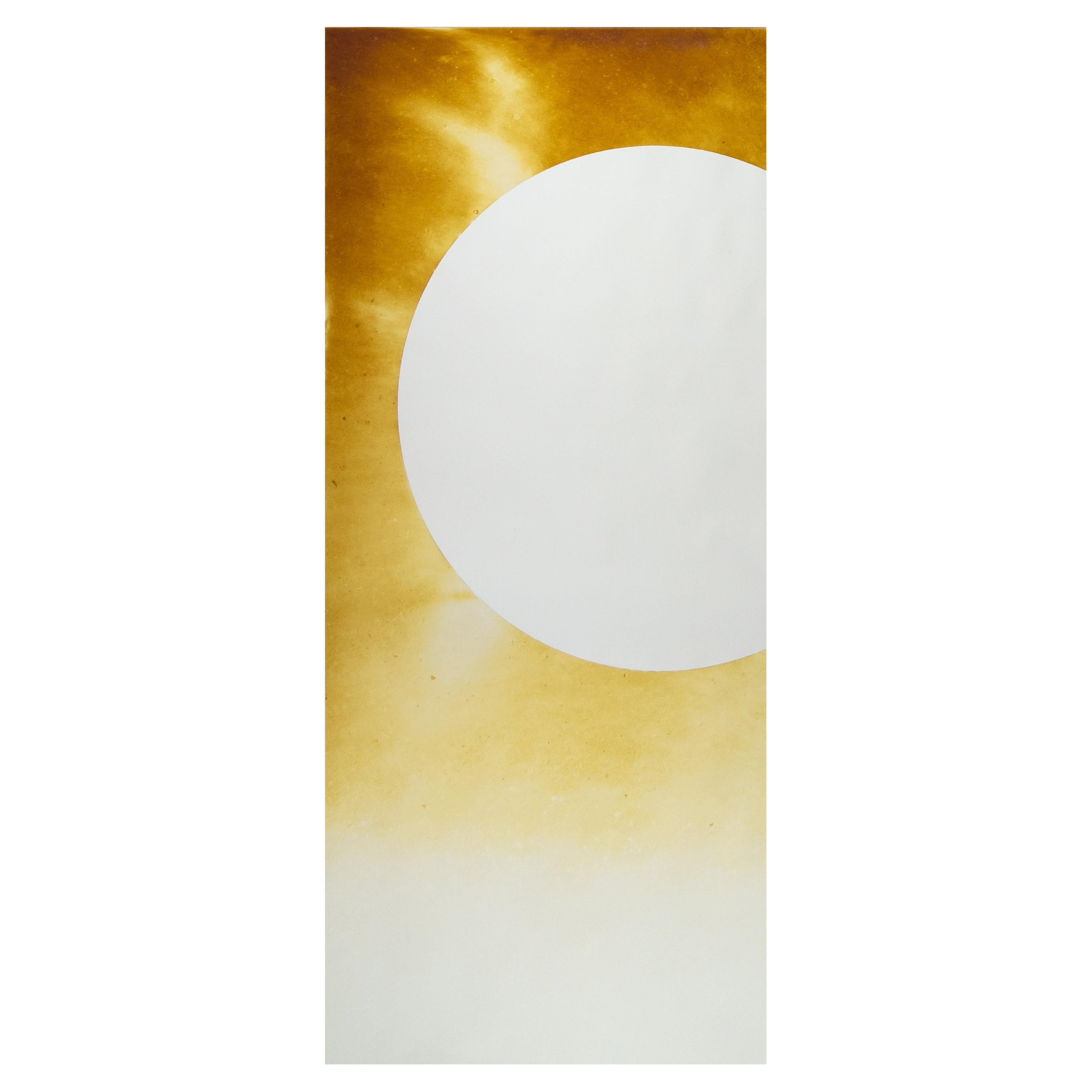 Eclipse Transience-Spiegel „aus der Mitte“