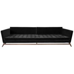 Eclipse sofa, by ATRA