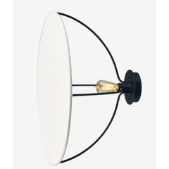 Eclipse Wall Light by Radar