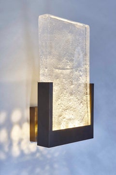 Eclipse Wall Light