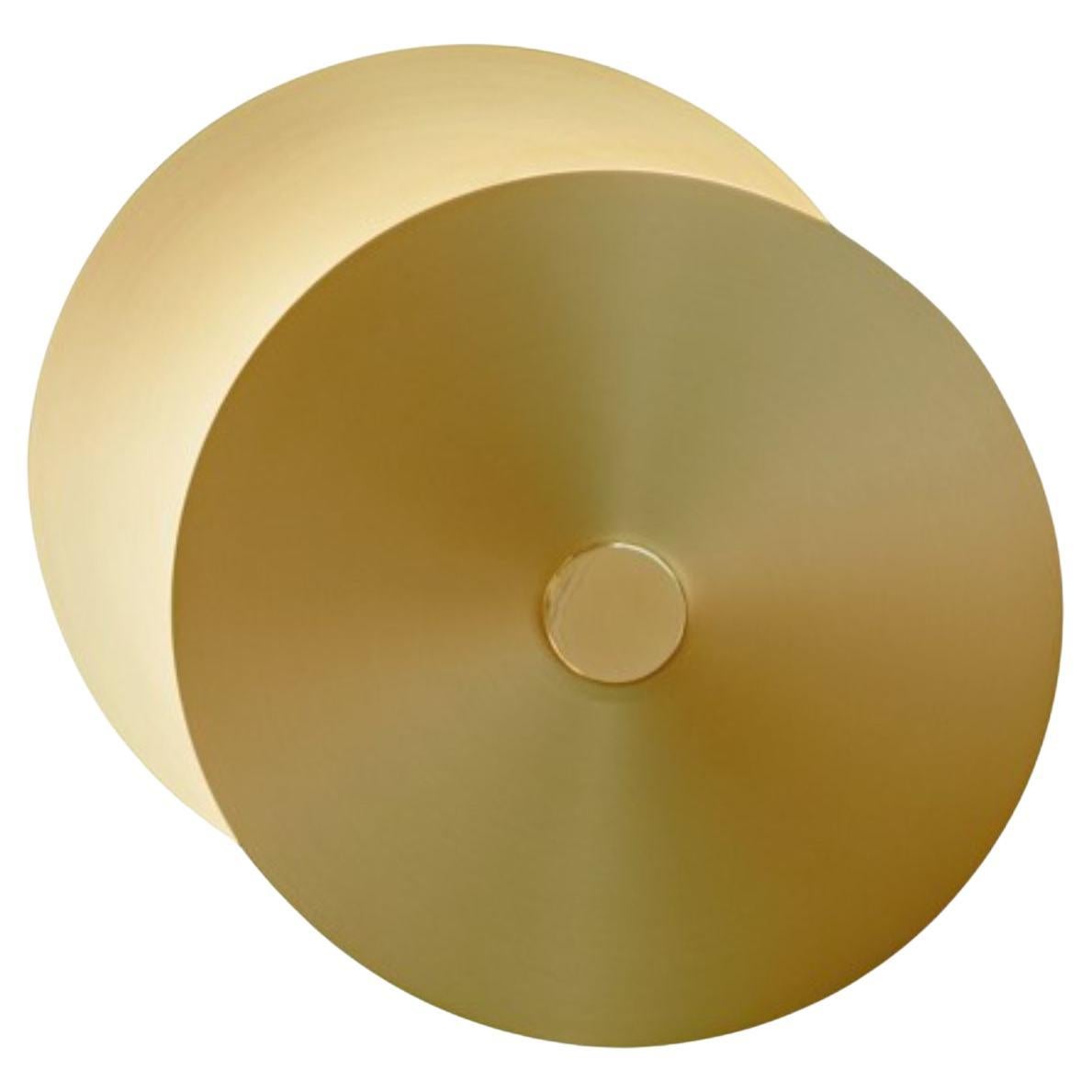 Eclipse XS Wall Light by Hervé Langlais For Sale