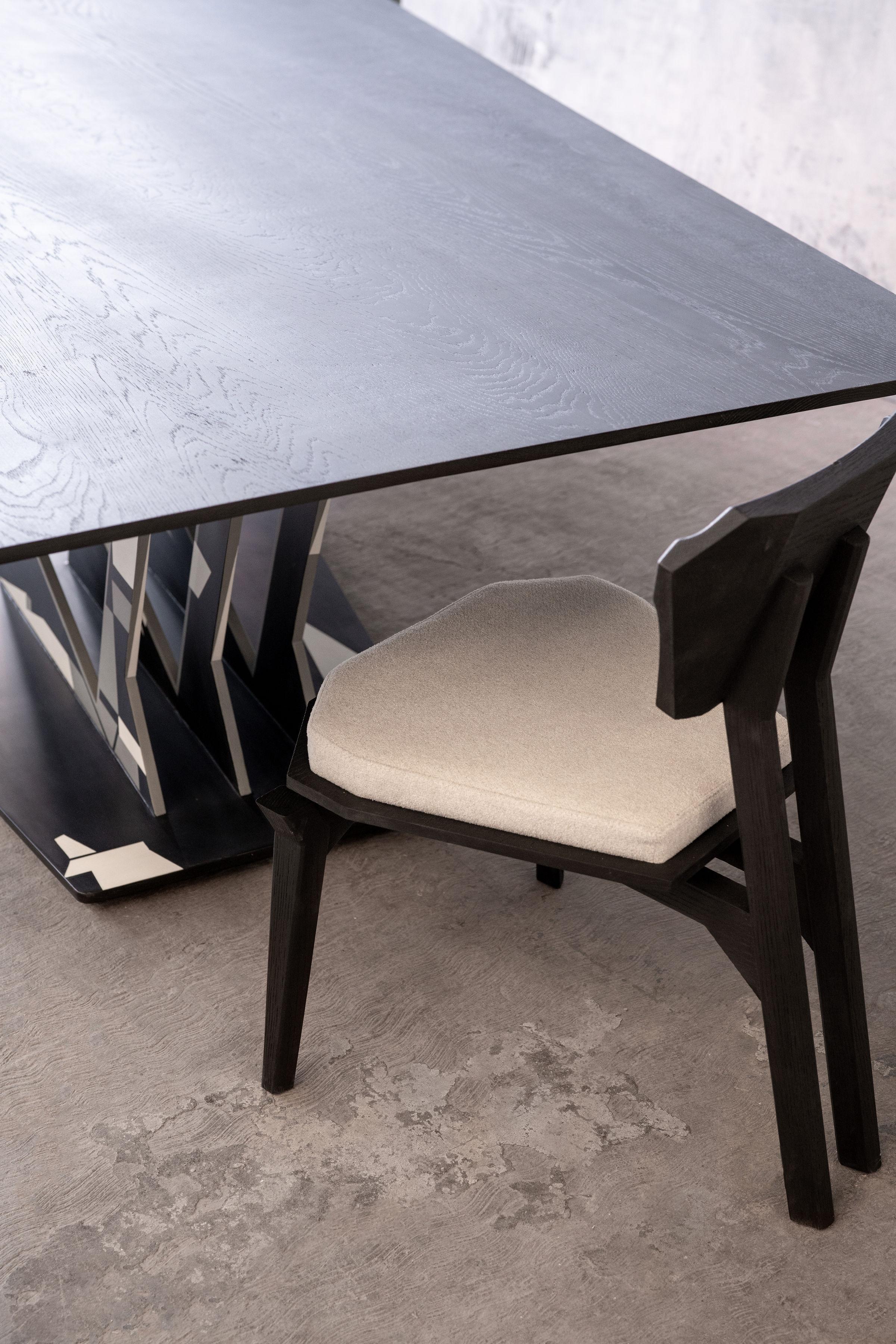 Ecliptic Table by Arturo Verástegui In New Condition For Sale In Geneve, CH