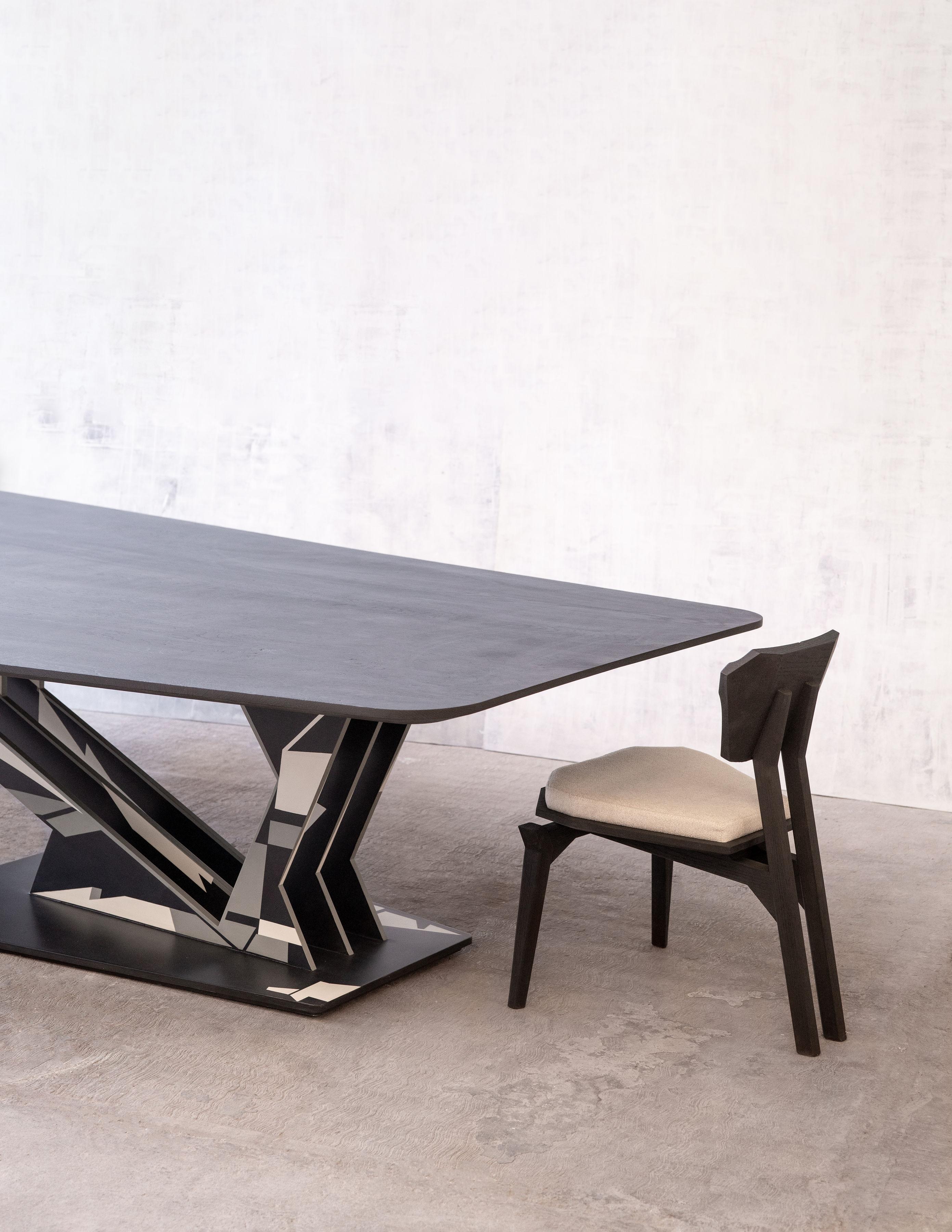 Ecliptic Table by Arturo Verástegui For Sale 1