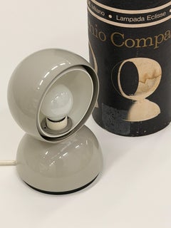 Eclisse by Vico Magistretti for Artemide, 1960s.