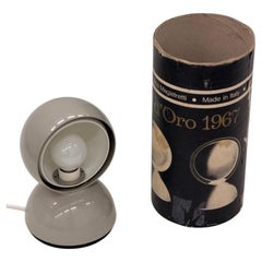 Eclisse by Vico Magistretti for Artemide, 1960s.