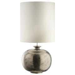 Eclisse Ceramic Table Lamp