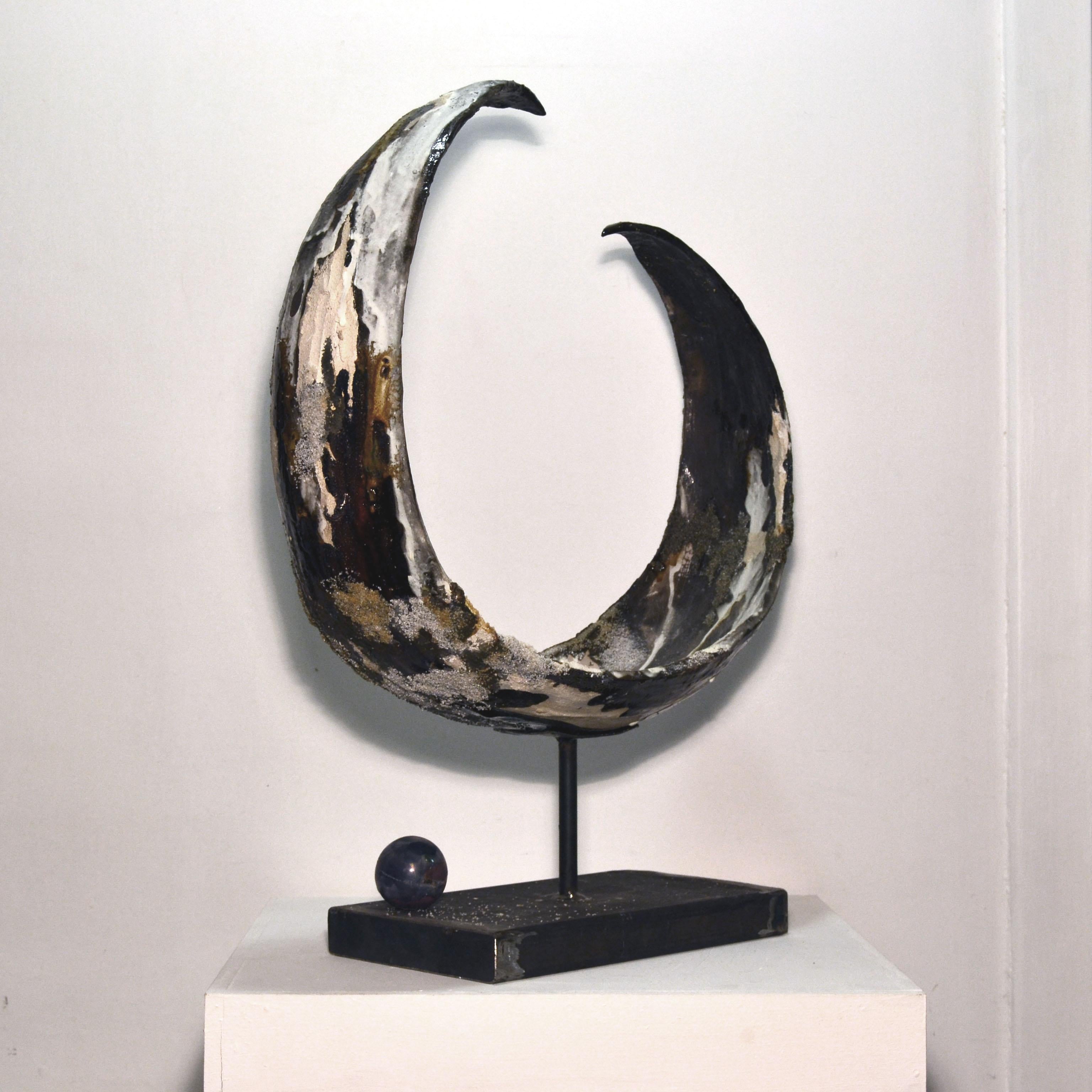 Contemporary Eclipse For Sale