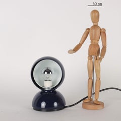 Eclisse Lamp by Vico Magistretti for Artemide, 1960s-70s