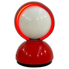 Eclisse Table Lamp by Vico Magistretti for Artemide, 1960s