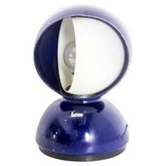 Eclisse Table Lamp by Vico Magistretti for Artemide, 1967