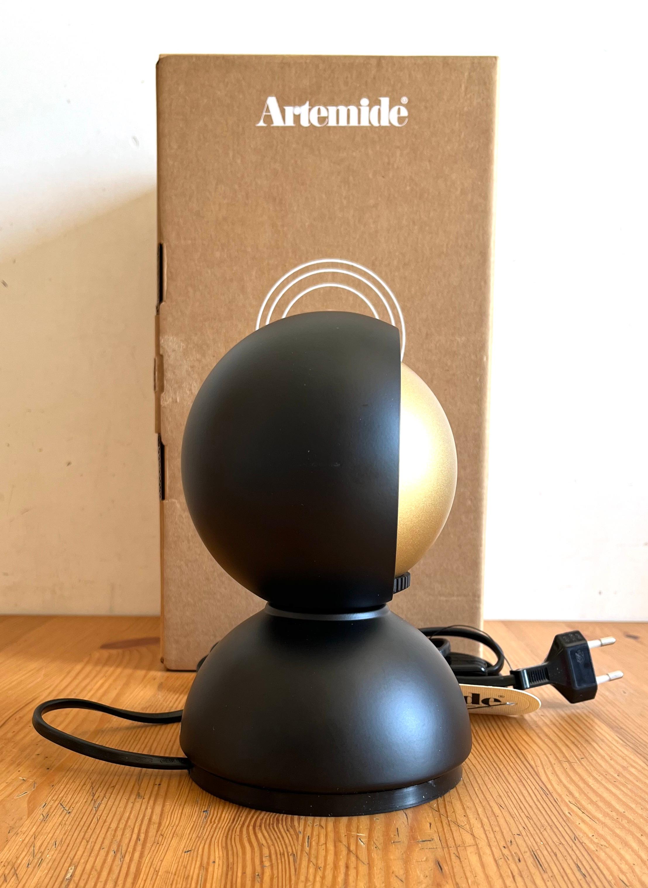 lampada eclisse anni '70
