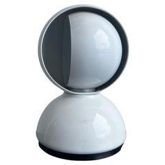 Eclisse Table Lamp by Vico Magistretti for Artemide