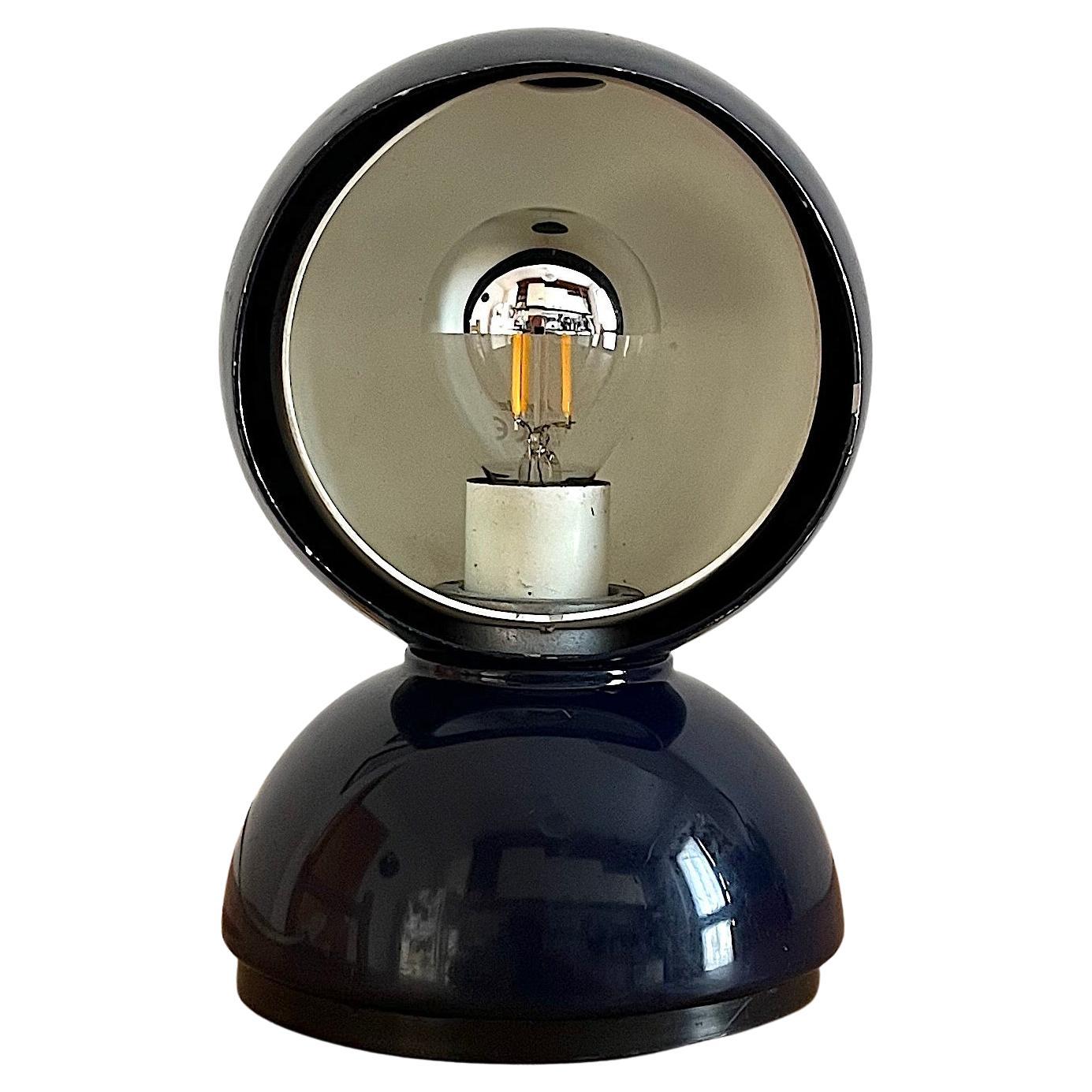 Eclisse-Tischlampe von Vico Magistretti für Artemide