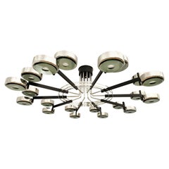 Eclissi N.20 Ceiling Light by form A
