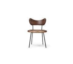 Eco Chair by Mathias Goeritz original Design 1953