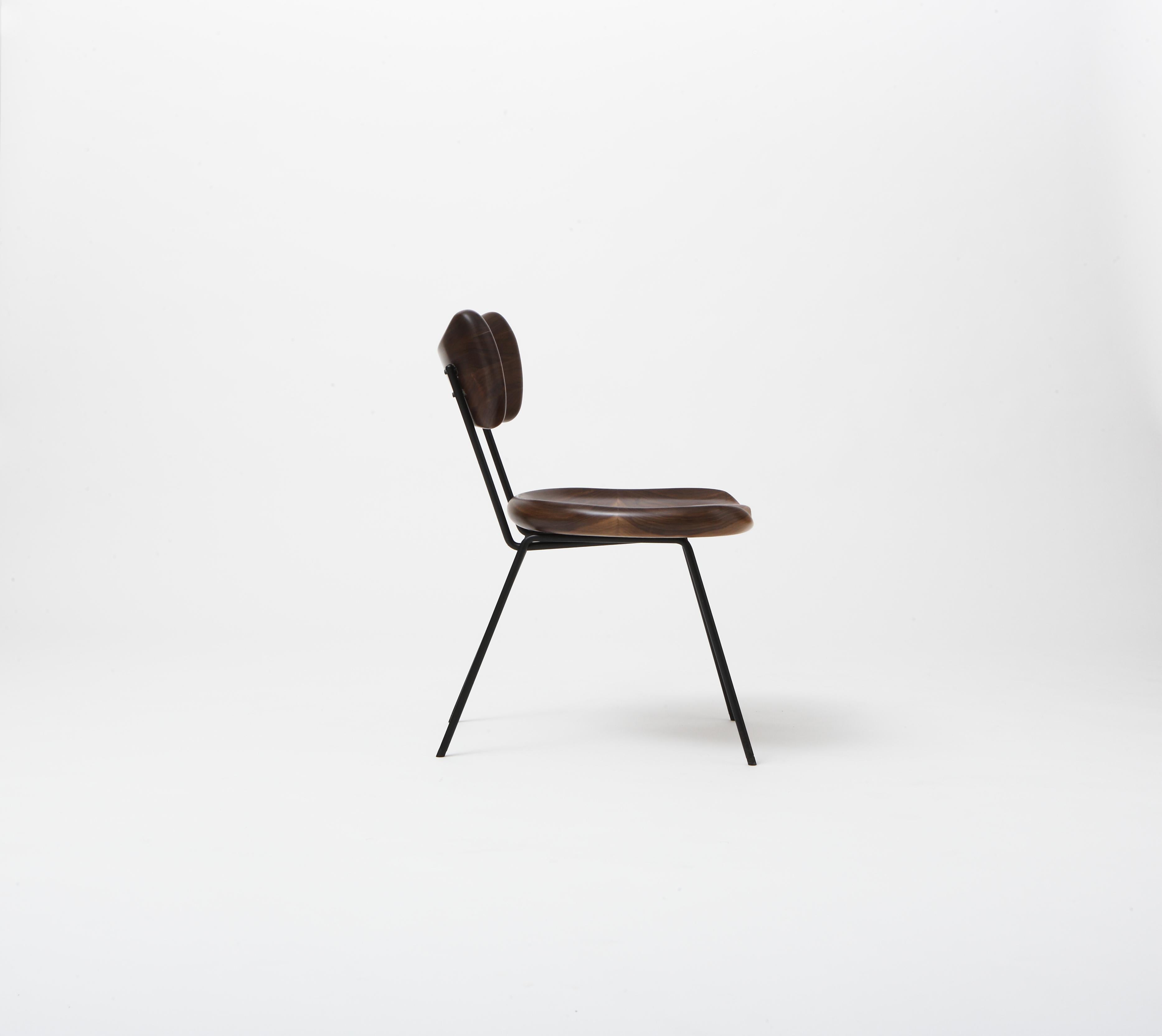 Mexican Eco Chair by Mathias Goeritz original Design 1953 For Sale