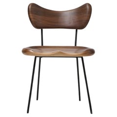 Eco Chair by Mathias Goeritz original Design 1953