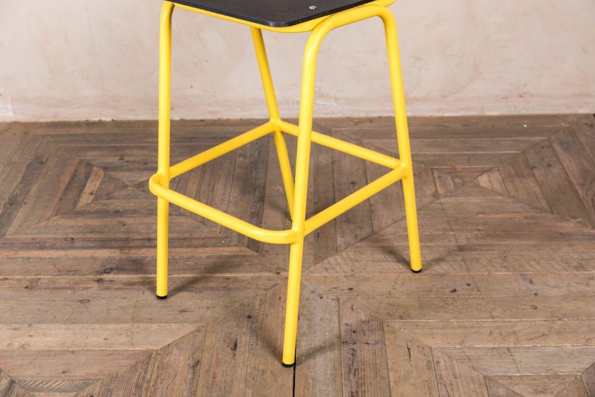Eco Friendly Bar Stools, 20th Century For Sale 5