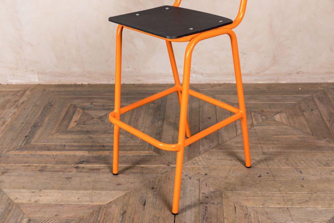 Eco Friendly Bar Stools, 20th Century For Sale 1