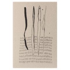 Eco-Friendly Regenerated Nylon Rabisco Rug by Studio Orth