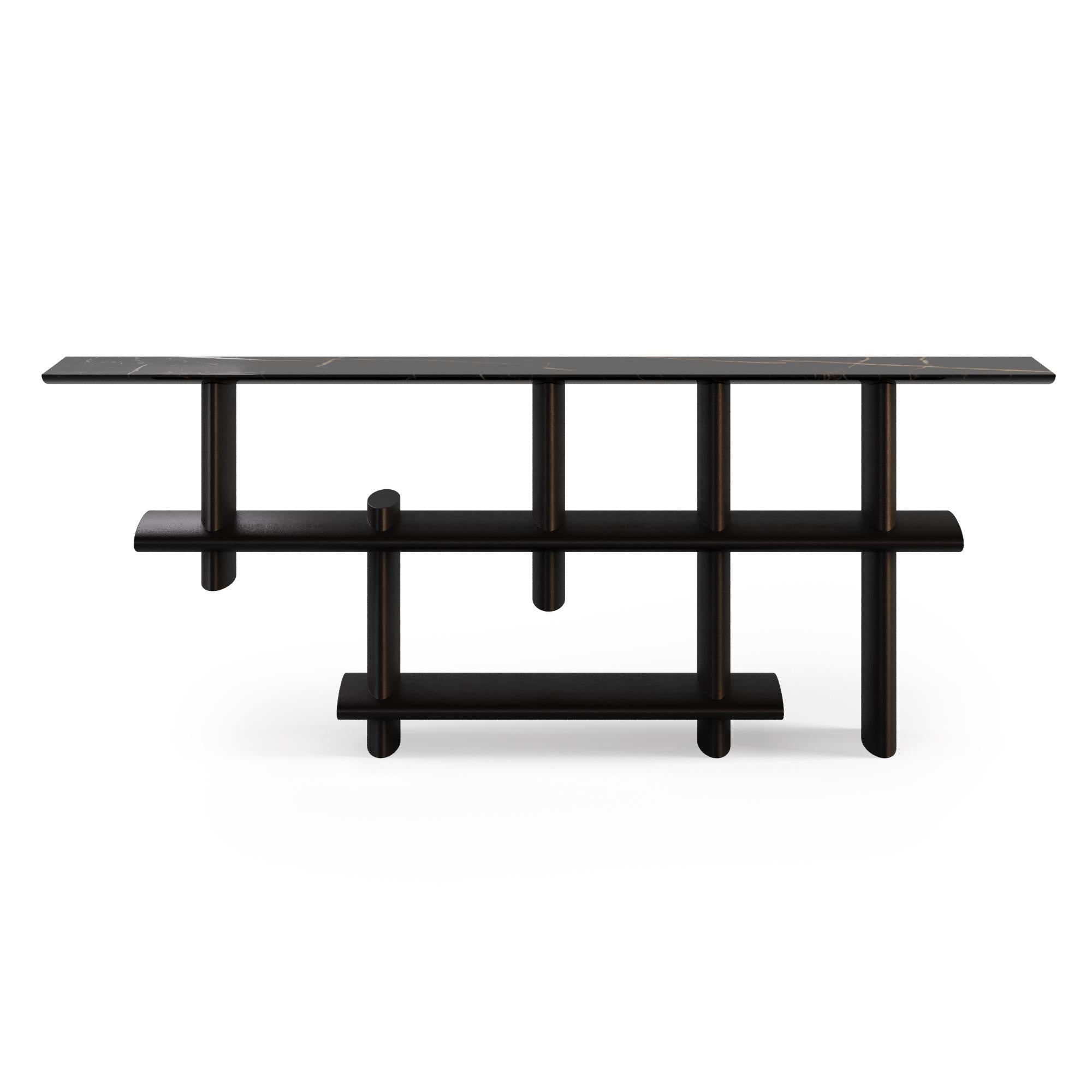 Console de patio d'inspiration écologique Neuf - En vente à Santo Tirso, PT