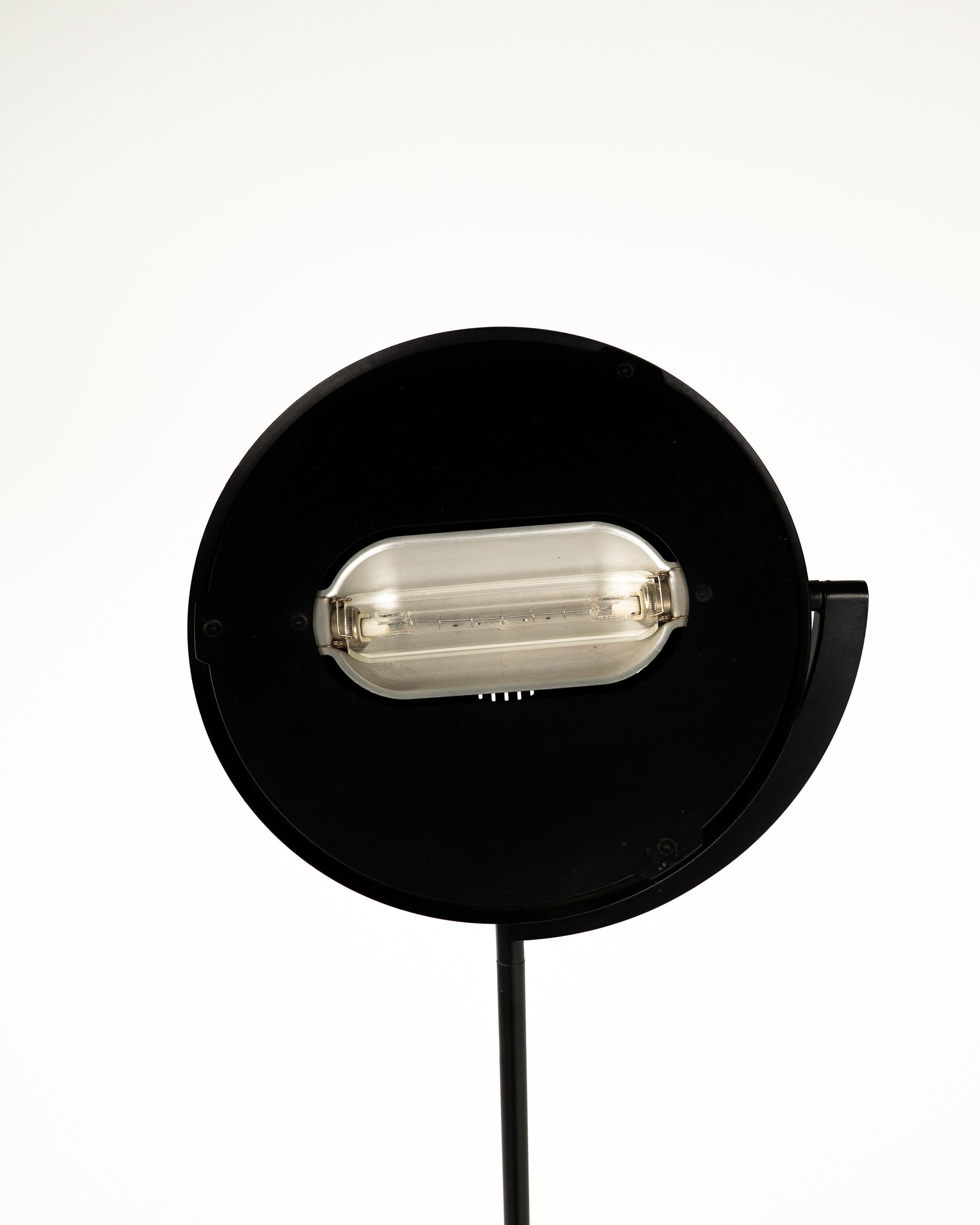 Eco Terra Floor Lamp by Mário Barbaglia and Marco Colombo for Italiana Luce For Sale 4