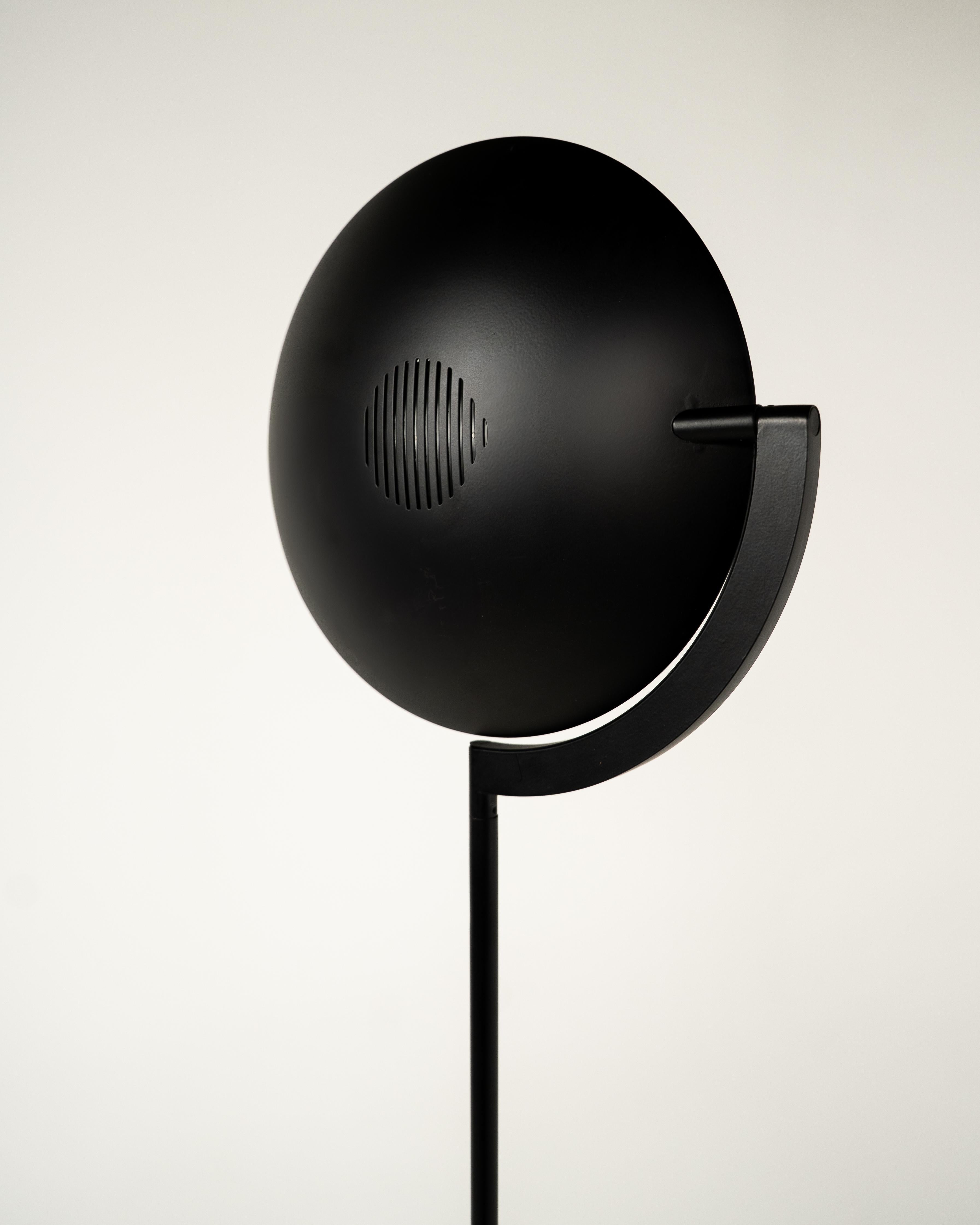 Eco Terra Floor Lamp by Mário Barbaglia and Marco Colombo for Italiana Luce For Sale 5