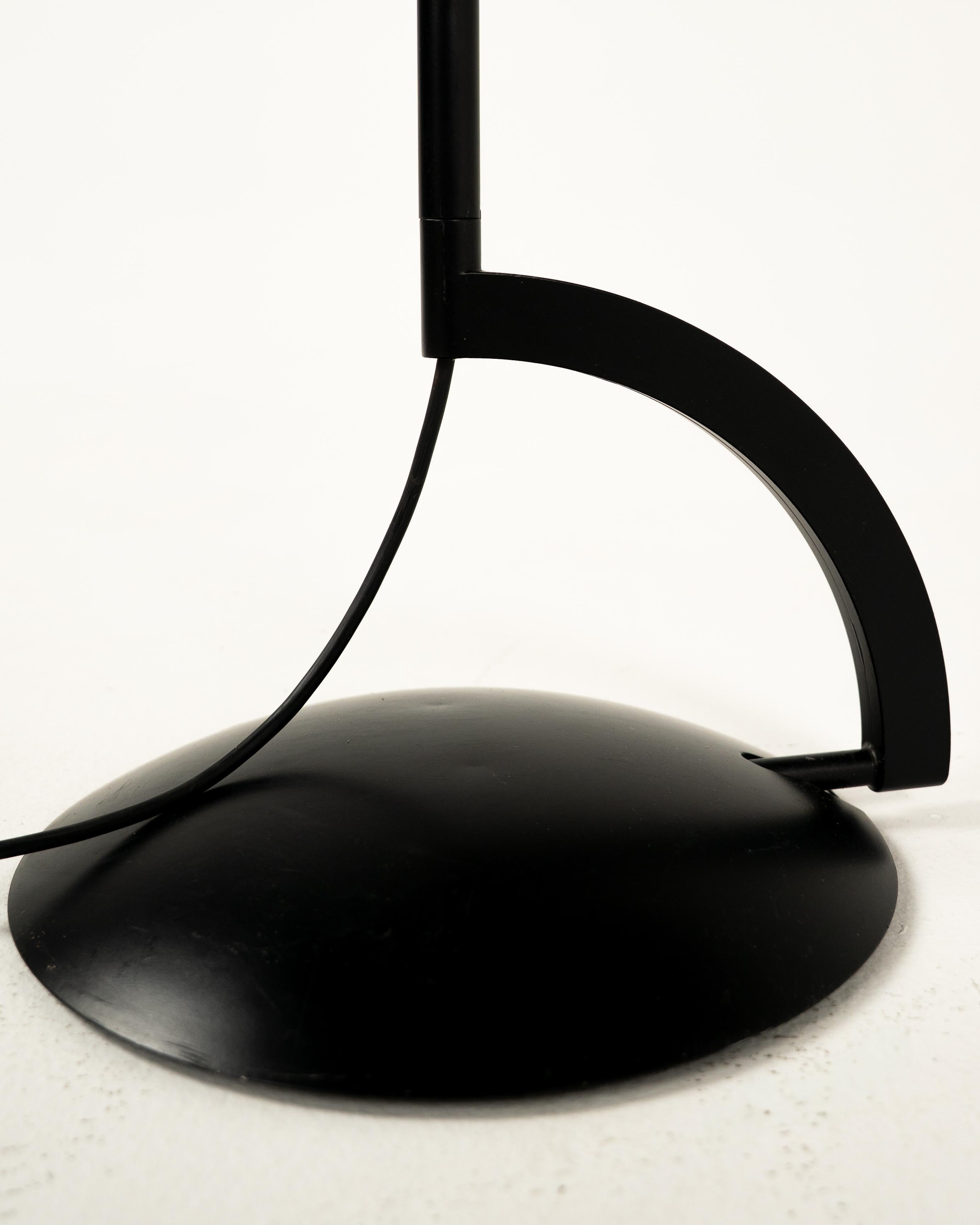 Eco Terra Floor Lamp by Mário Barbaglia and Marco Colombo for Italiana Luce For Sale 7