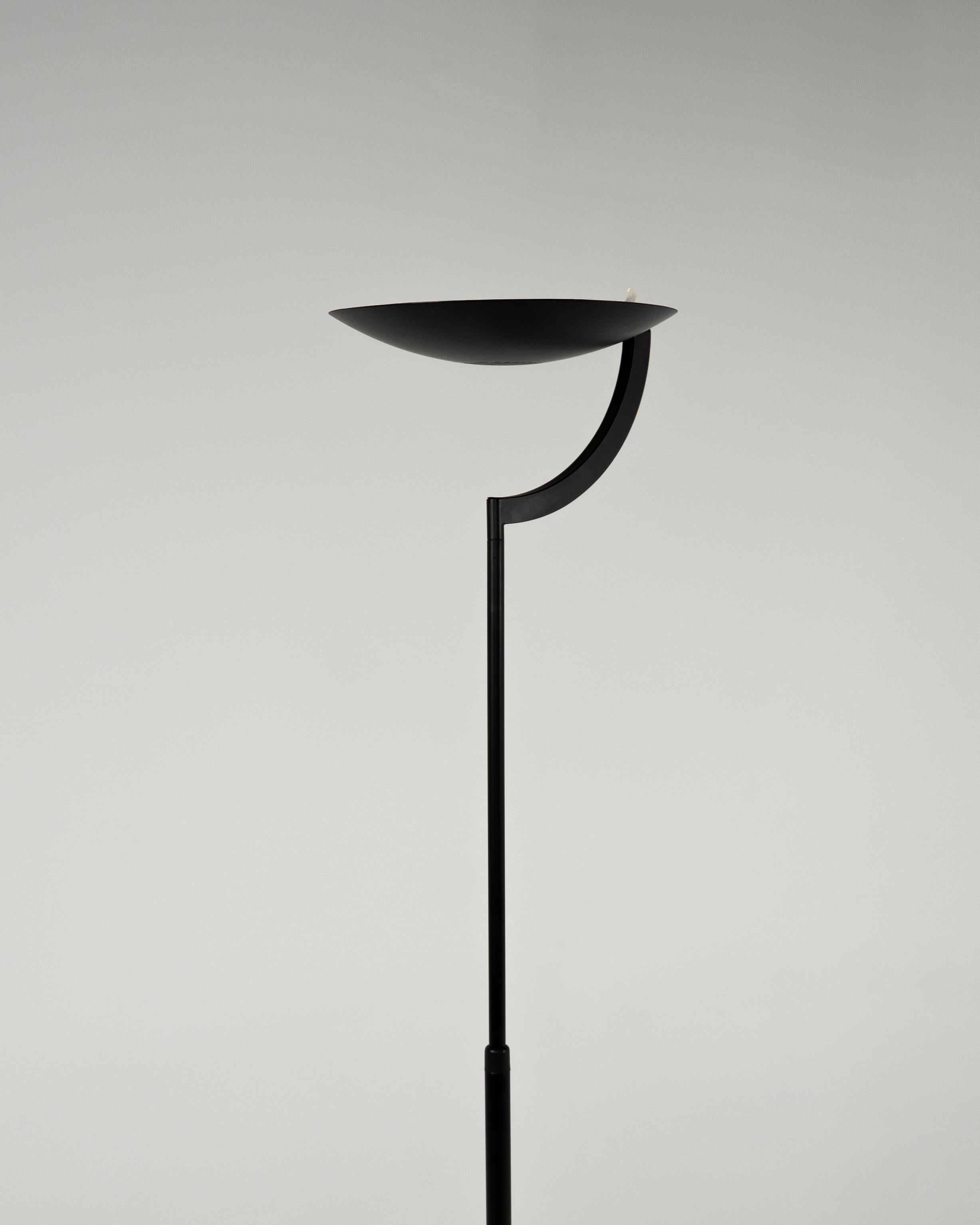 Eco Terra Floor Lamp by Mário Barbaglia and Marco Colombo for Italiana Luce In Good Condition For Sale In Београд, RS