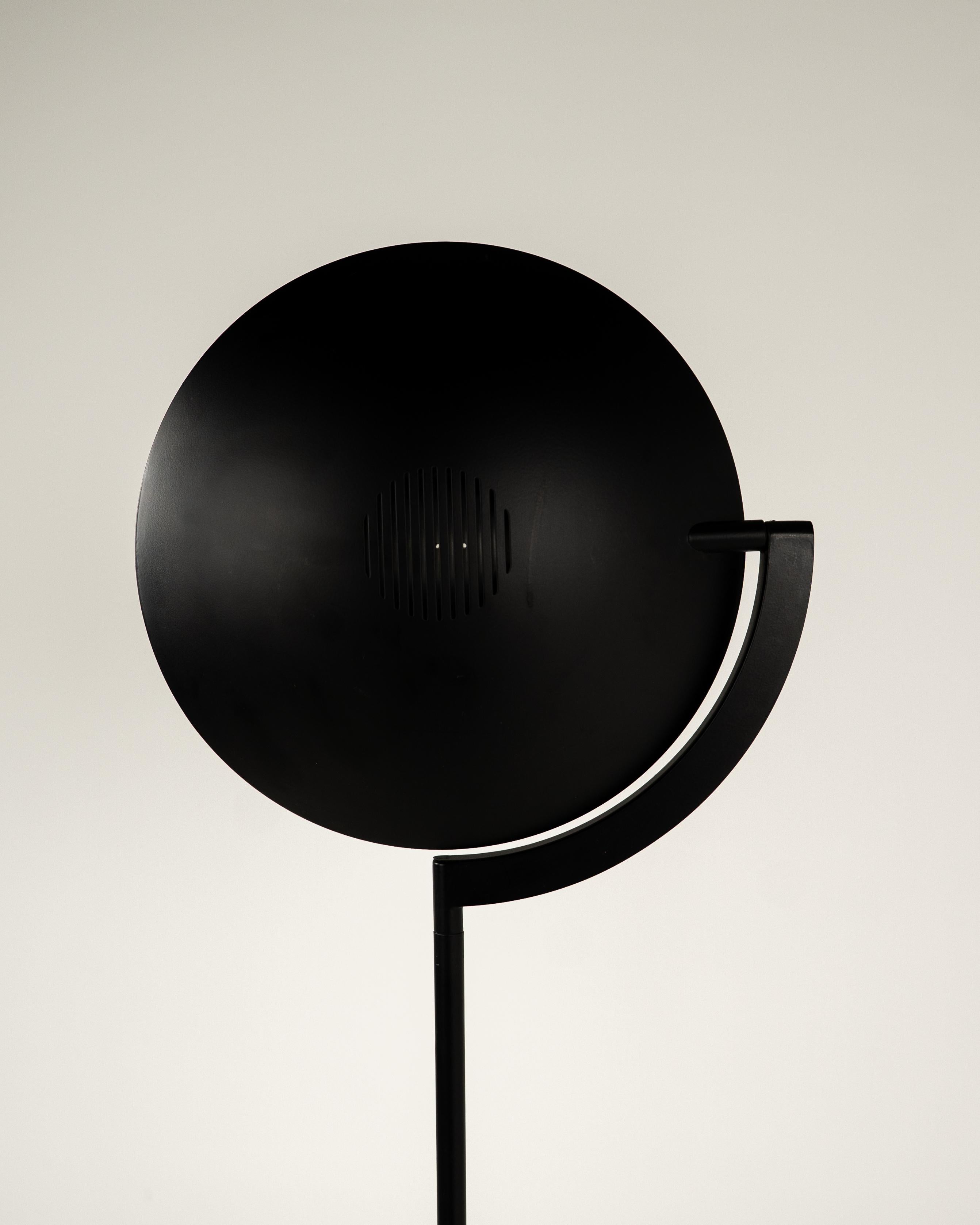 Eco Terra Floor Lamp by Mário Barbaglia and Marco Colombo for Italiana Luce For Sale 3