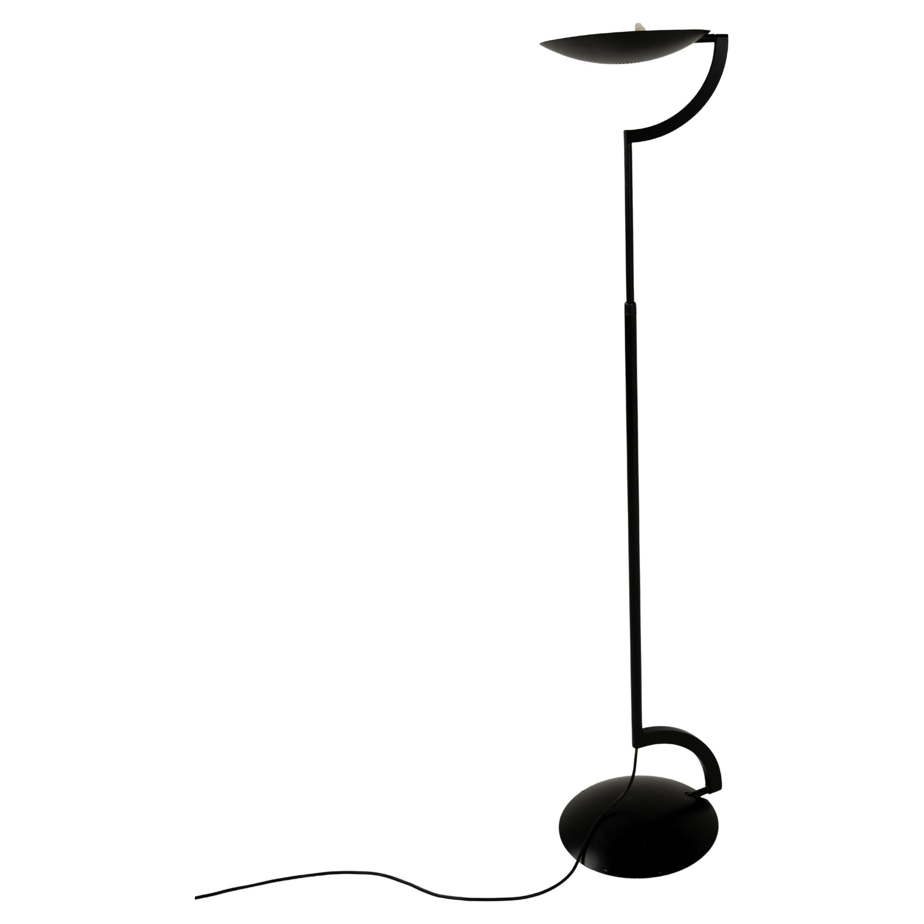 Eco Terra Floor Lamp by Mário Barbaglia and Marco Colombo for Italiana Luce