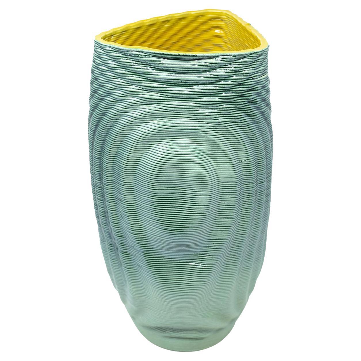 Eco Vase