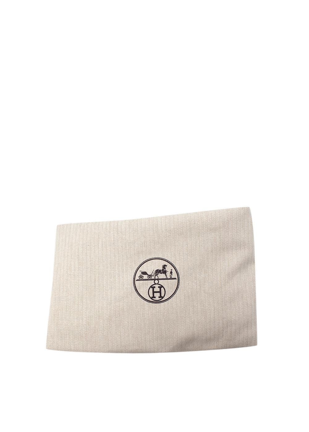 Gray Ecru & Gris Clair Cashmere-Blend Avalon Pillow Small Model For Sale