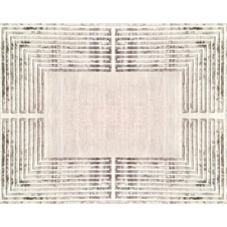Post-Modern Ecstasy 400 Rug by Illulian For Sale