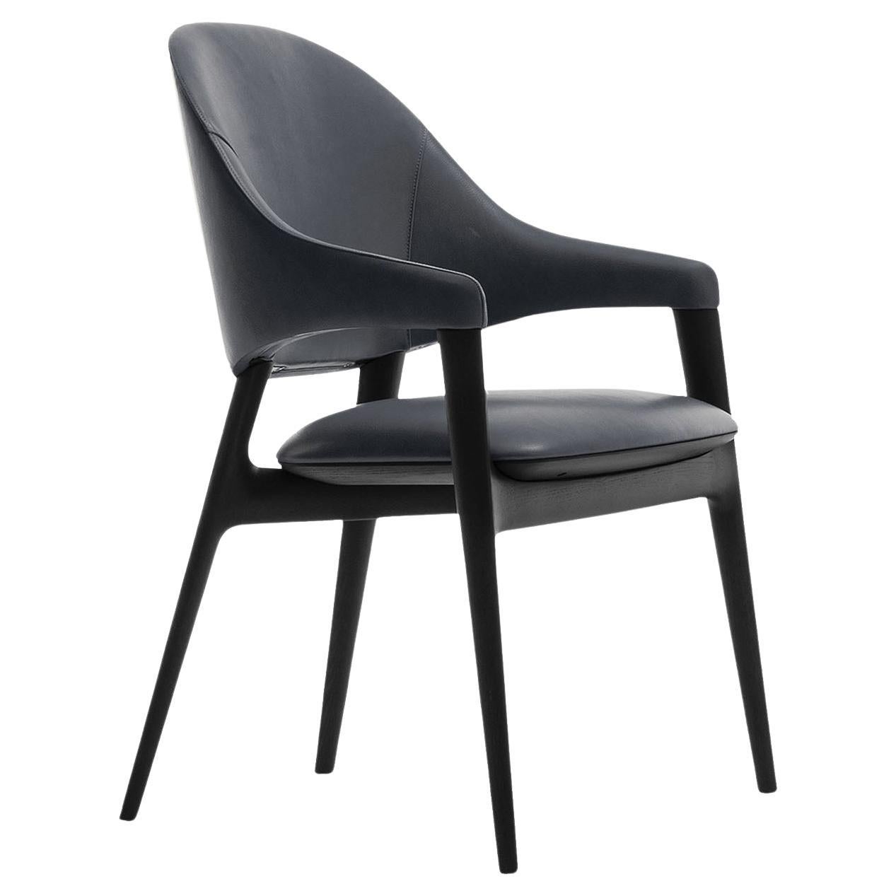 ED/50 066 Egle Gray Armchair