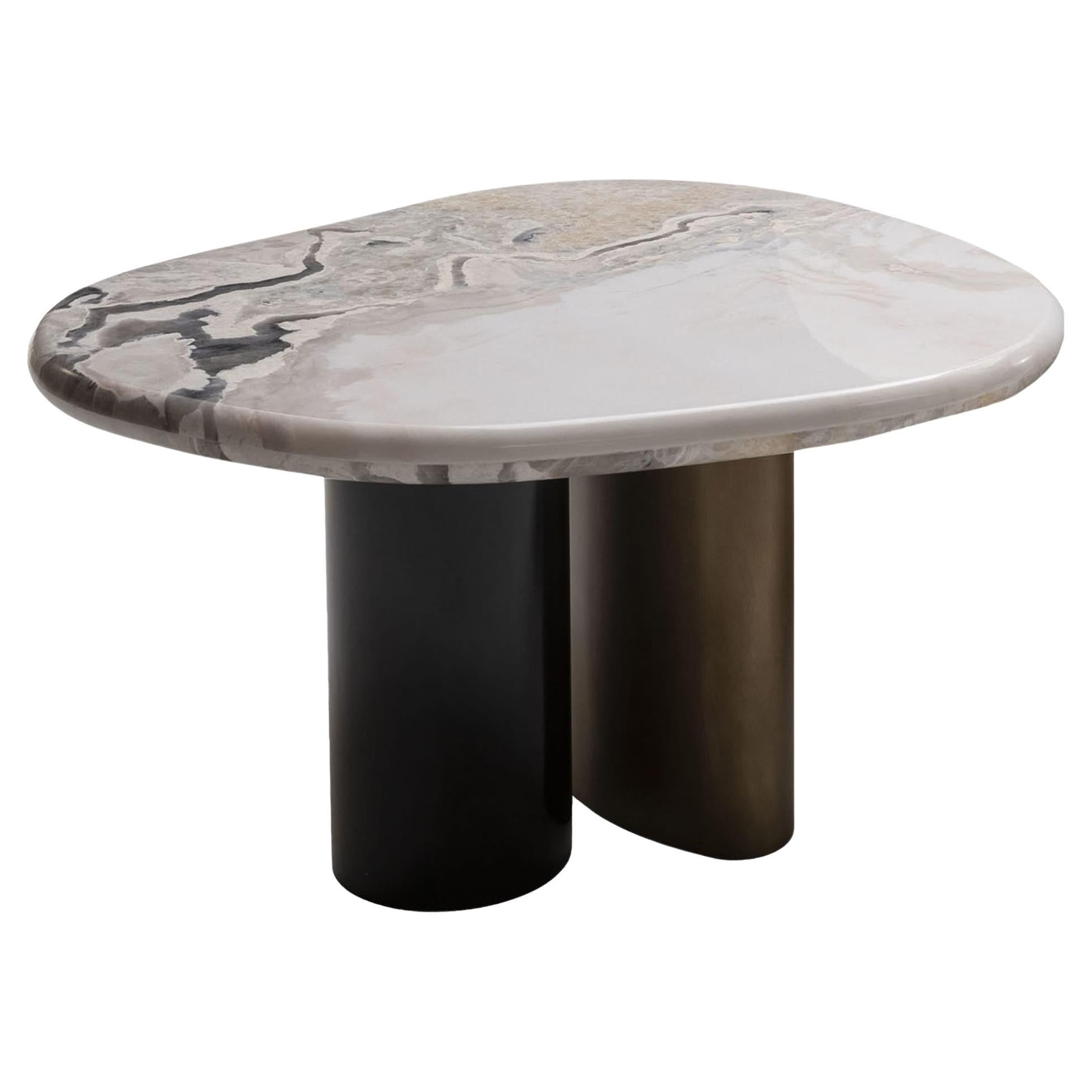 ED/50 412 Cloud Tall Coffee Table For Sale